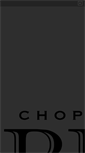 Mobile Screenshot of primechophouse.com